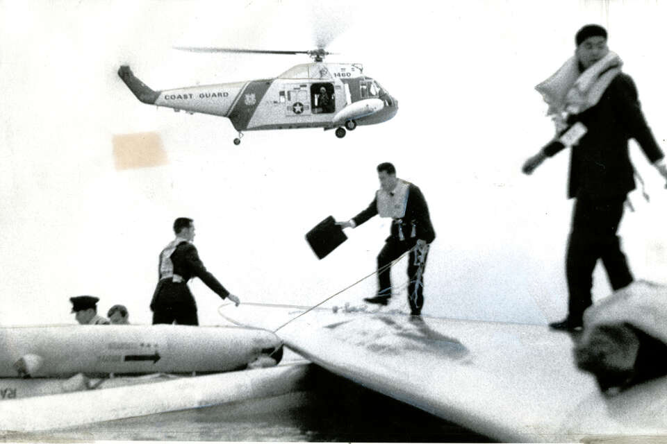 I f--ked up': How a pilot crashed a full passenger jet into the