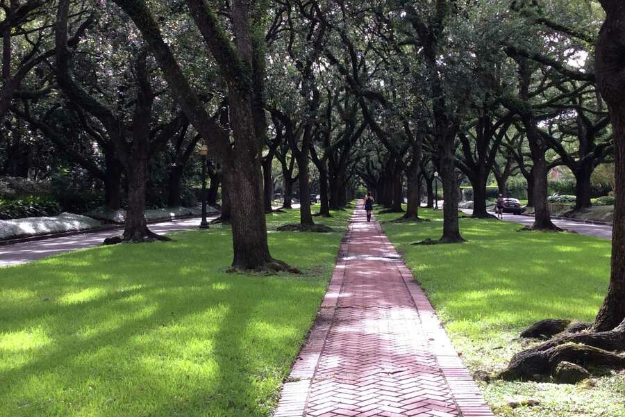 Renowned architect John Staub helped Houston build on its ...