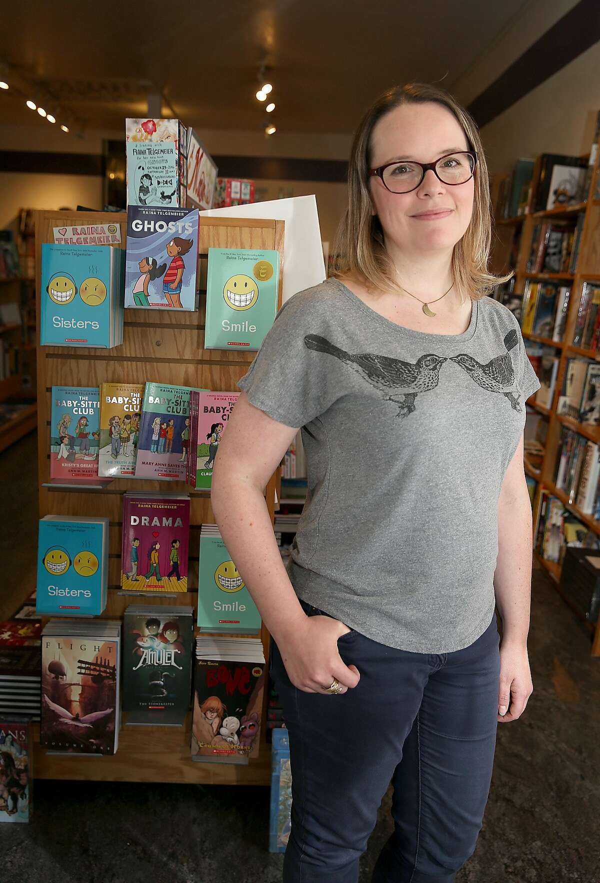 ghosts comic book raina telgemeier ghosts comic book raina telgemeier