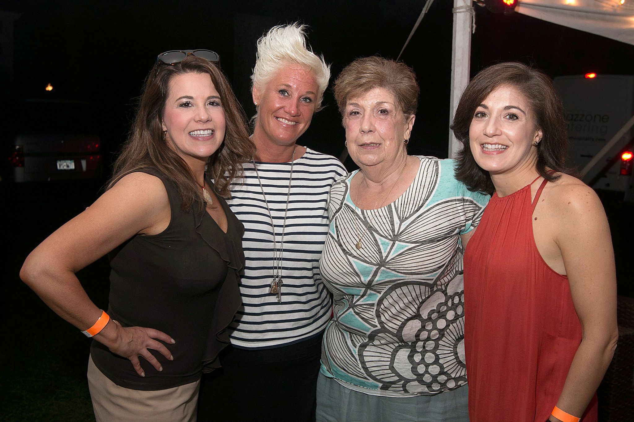 SEEN 16th Annual Saratoga Wine and Food Festival