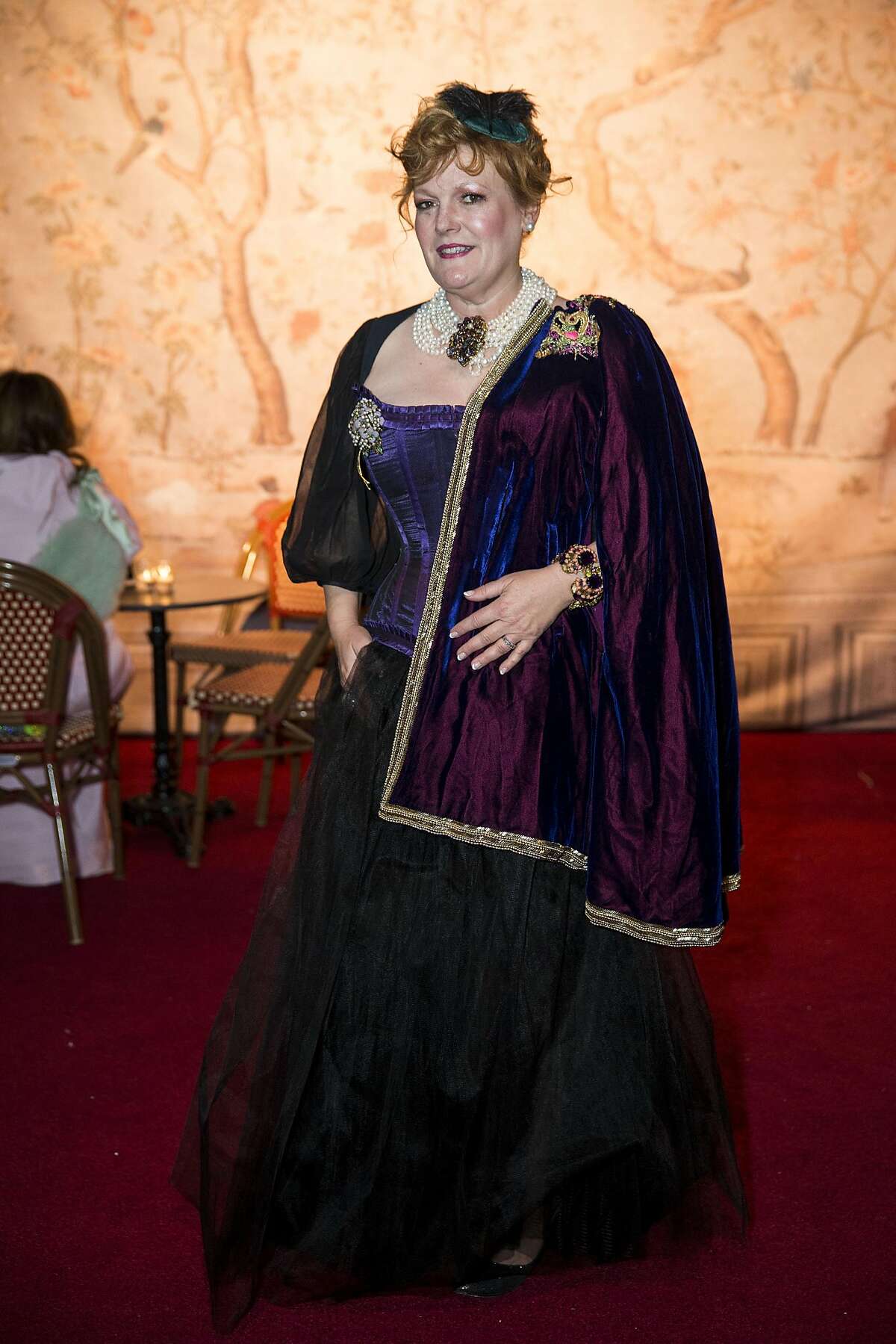 Glittering gala kicks off SF Opera’s opening weekend