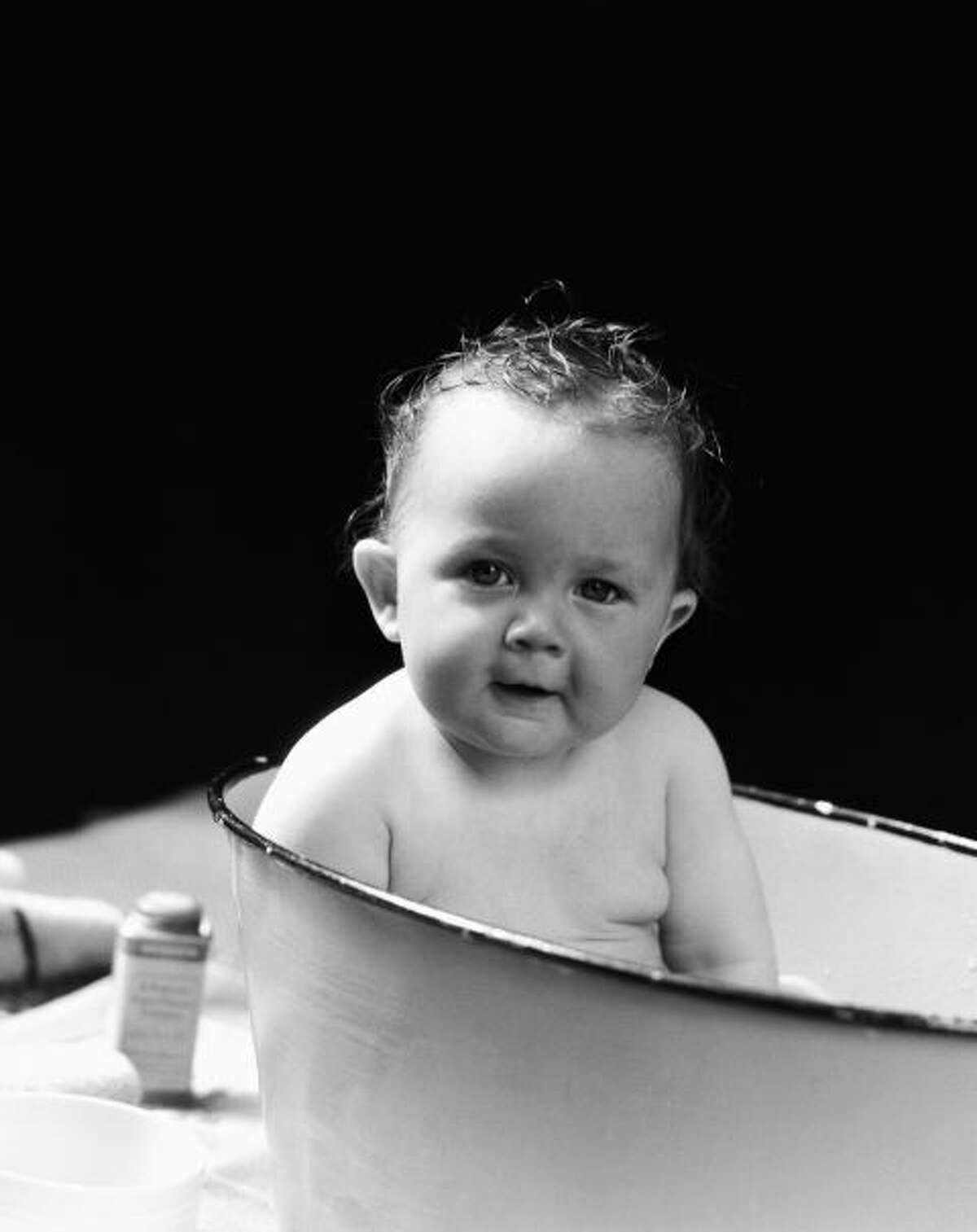 These Were The Most Popular Baby Names The Year You Were Born these-were-the-most-popular-baby-names-the-year-you-were-born
