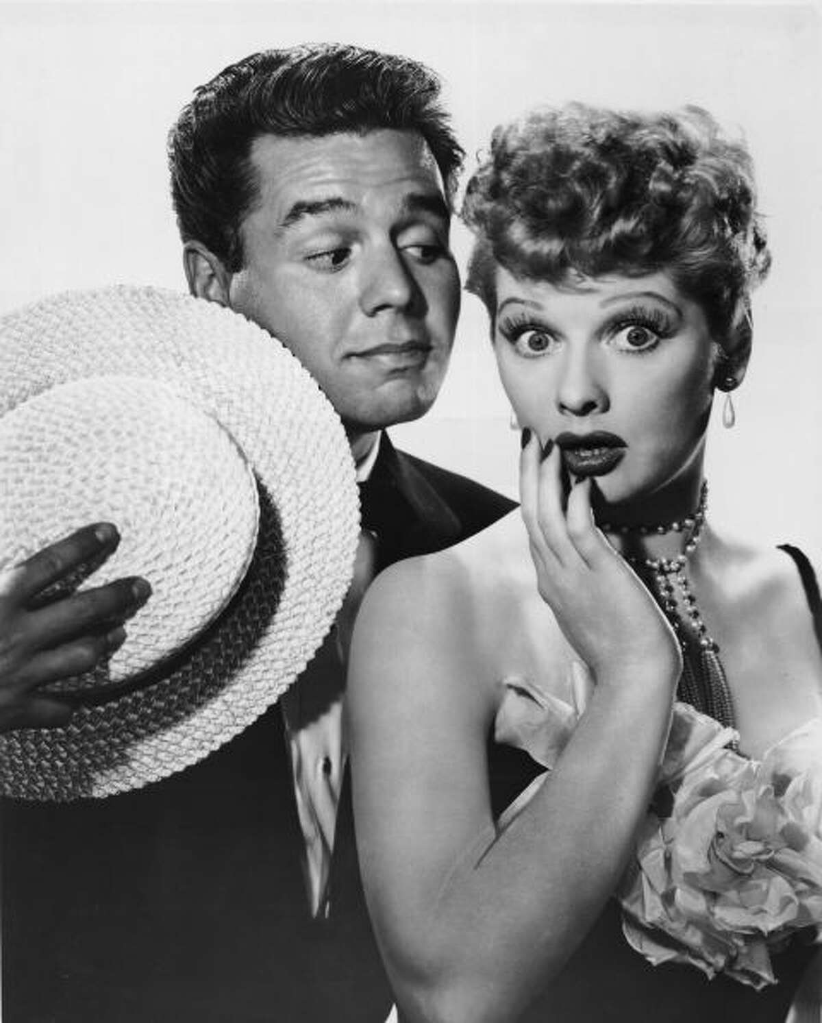 Popularity During its six seasons, "I Love Lucy" was the most popular TV show in American for four of those seasons.