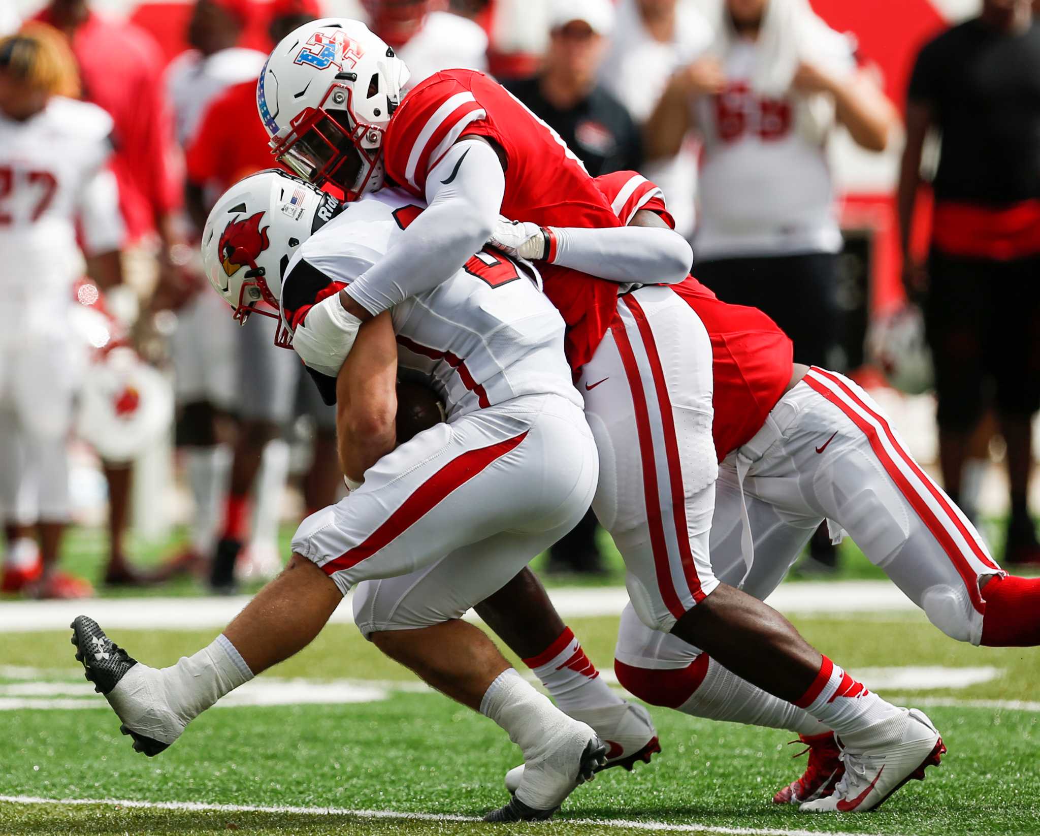 Texas A&M DE Myles Garrett poised for big night against Arkansas, NFL  Draft