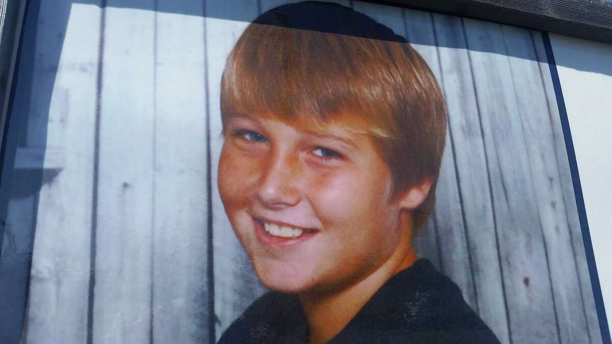 Child's murder grips upstate