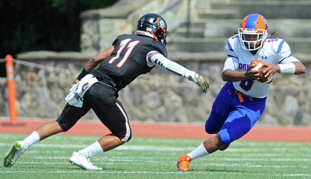 Scott Ericson Stamford’s dramatic win, Westhill’s lastsecond loss run