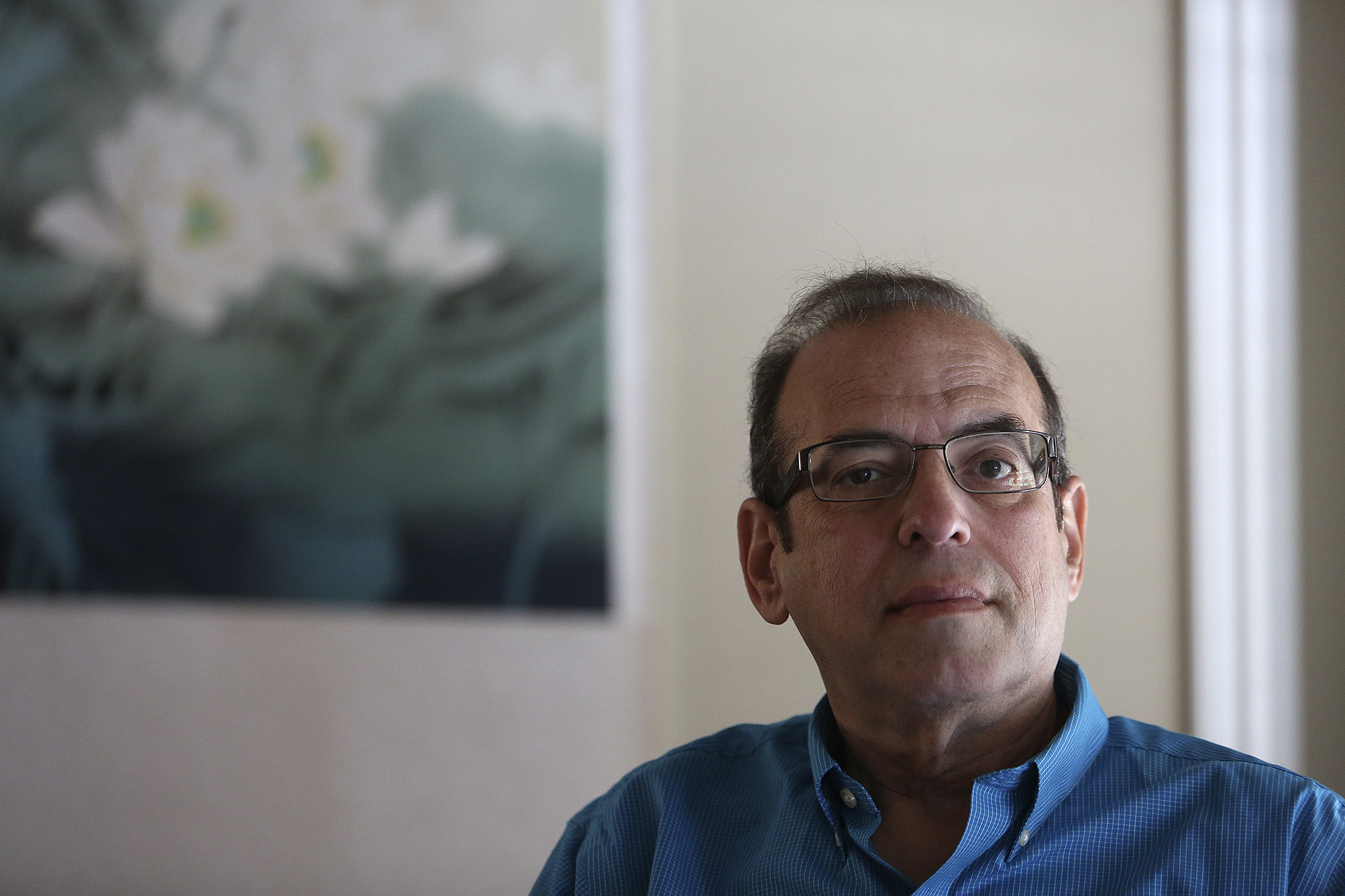 9-11 survivor looks back on attack