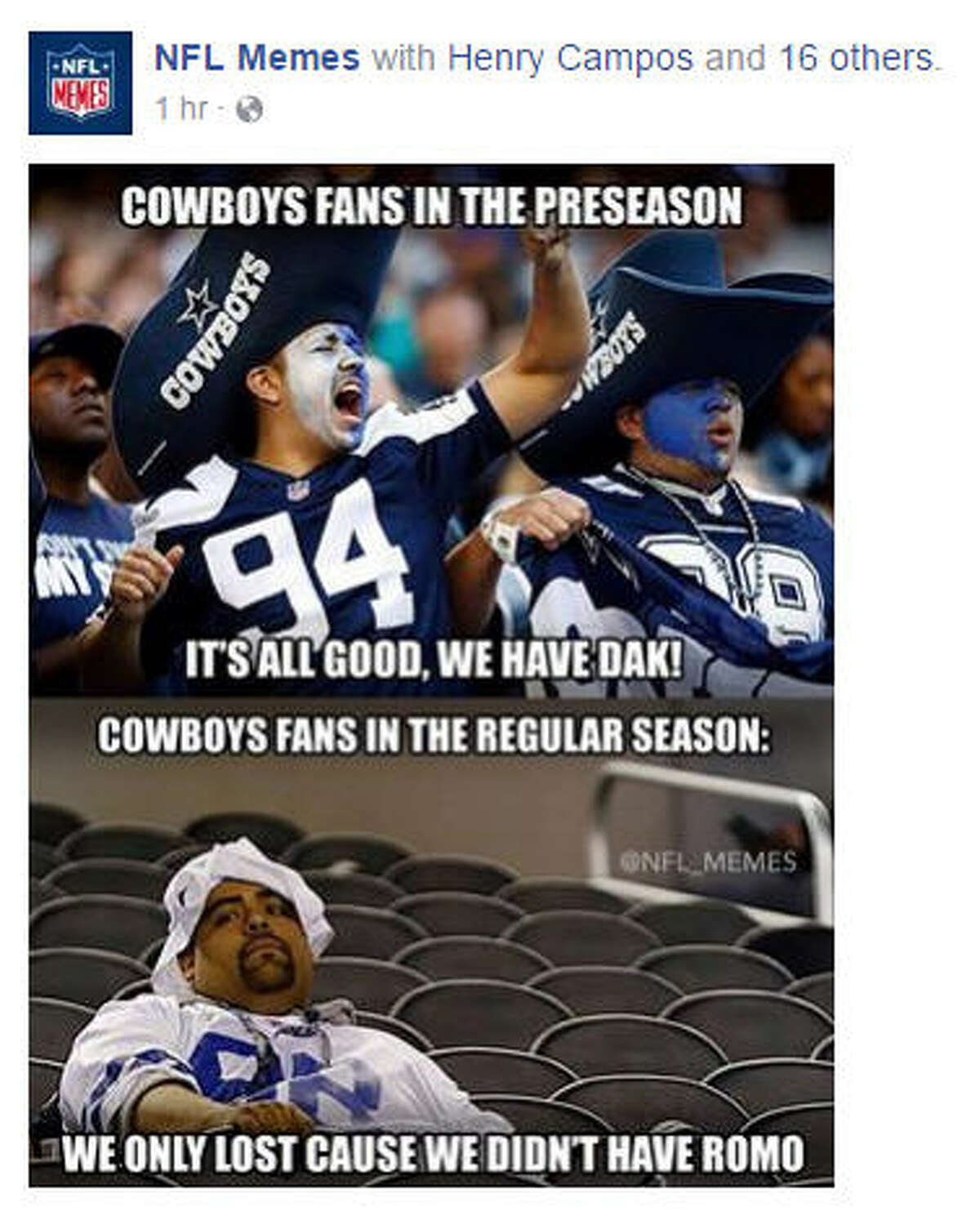 dallas-cowboys-lose-nfl-fans-rejoice-online