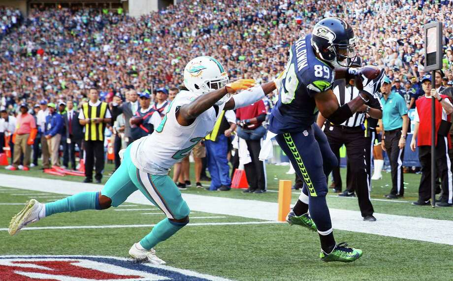 Seattle Seahawks Vs Miami Dolphins - Live Coverage Br Seattle Seahawks Vs Miami Dolphins Week 1 Seattlepi Com