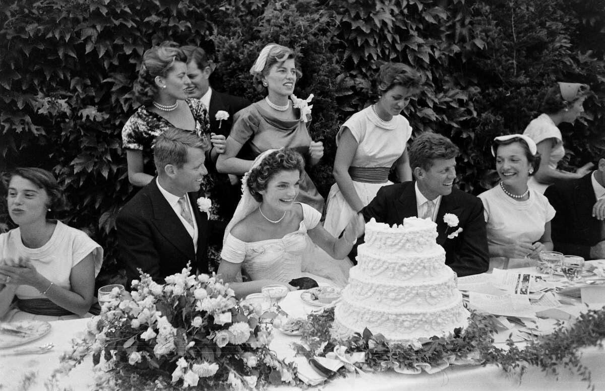 Kennedy Wedding