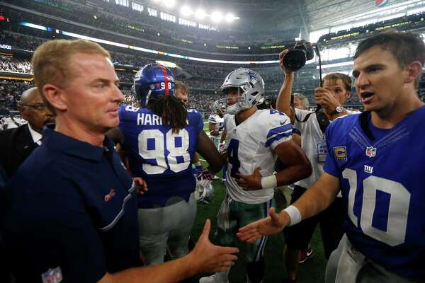 Garrett’s helicopter hovers cautiously - ExpressNews.com