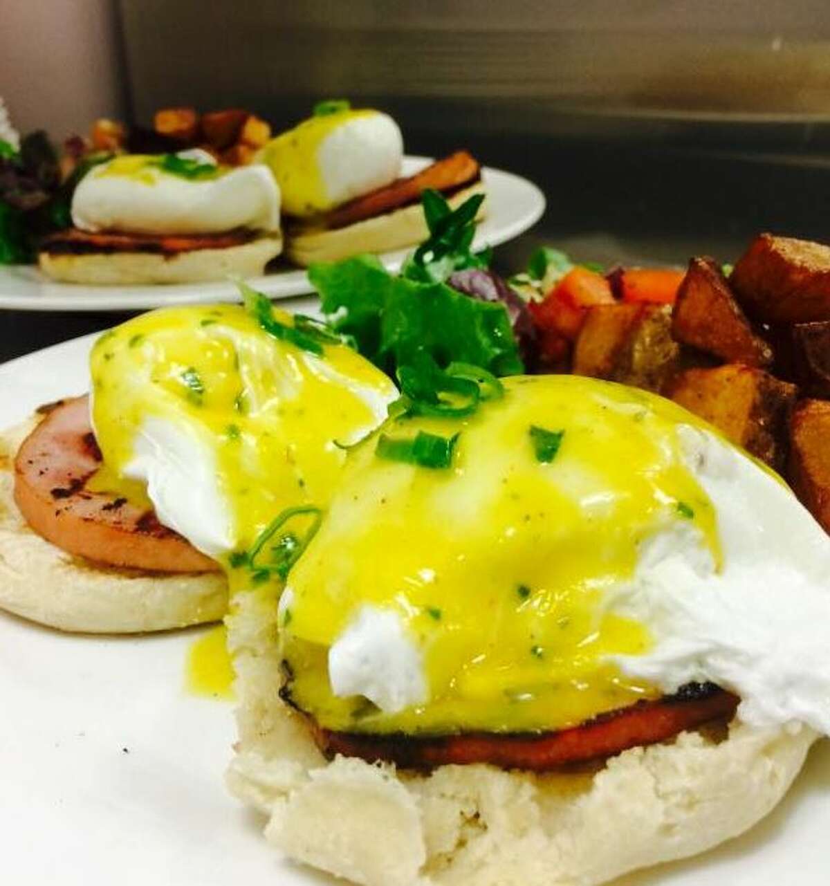 Where to get brunch in the Capital Region