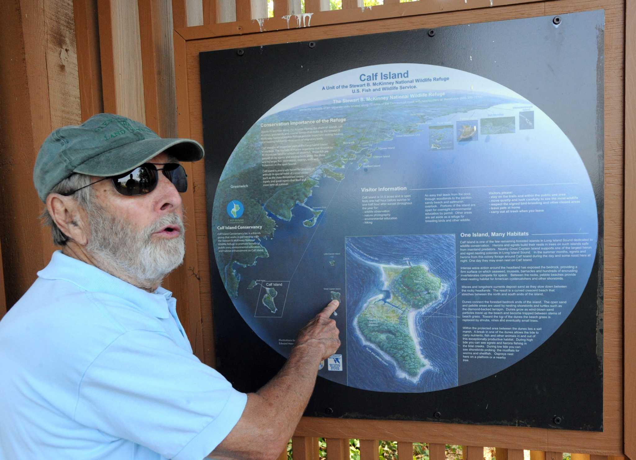 Lawyer, world adventurer Harold Bloomer dies at 85