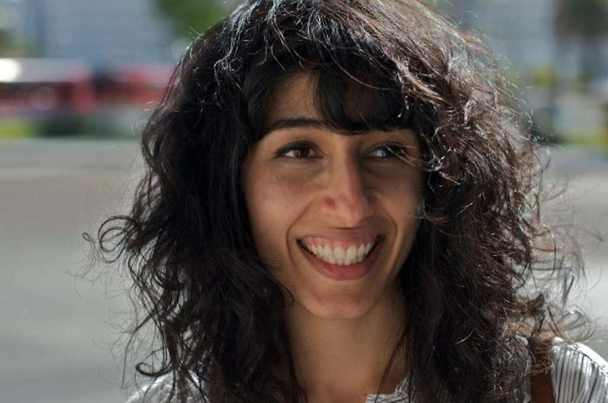 oakland-poet-solmaz-sharif-on-national-book-award-longlist