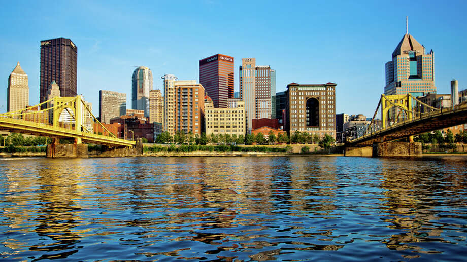 Pittsburgh, Pennsylvania With Carnegie Mellon University leading a wave of robotics and artificial intelligence research in the city, Pittsburgh is not known for coal anymore. Could it be the pair with total affordability to make up for a stagnant local economy? Think of Pittsburgh a dark horse. Pittsburgh, </b><b> Pennsylvania </b></p>
<p> With Carnegie Mellon University leading a wave of robotics and artificial intelligence research in the city, Pittsburgh is not known for coal anymore. Could it be the pair with total affordability to make up for a stagnant local economy? Think of Pittsburgh a dark horse. <br /></b></p>
<p> smaller </p></div>
<div class=