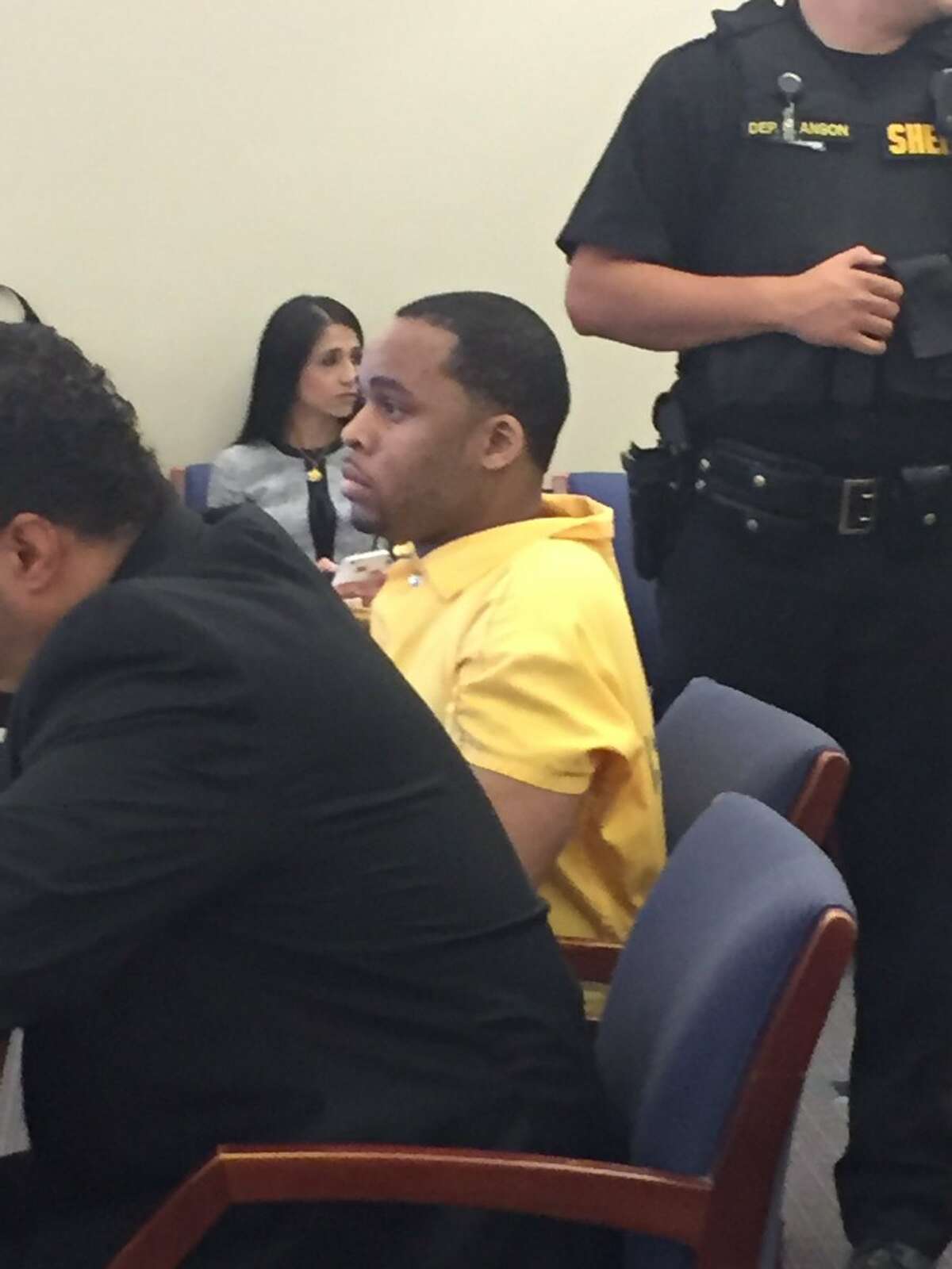 Father Killer's sentence too light