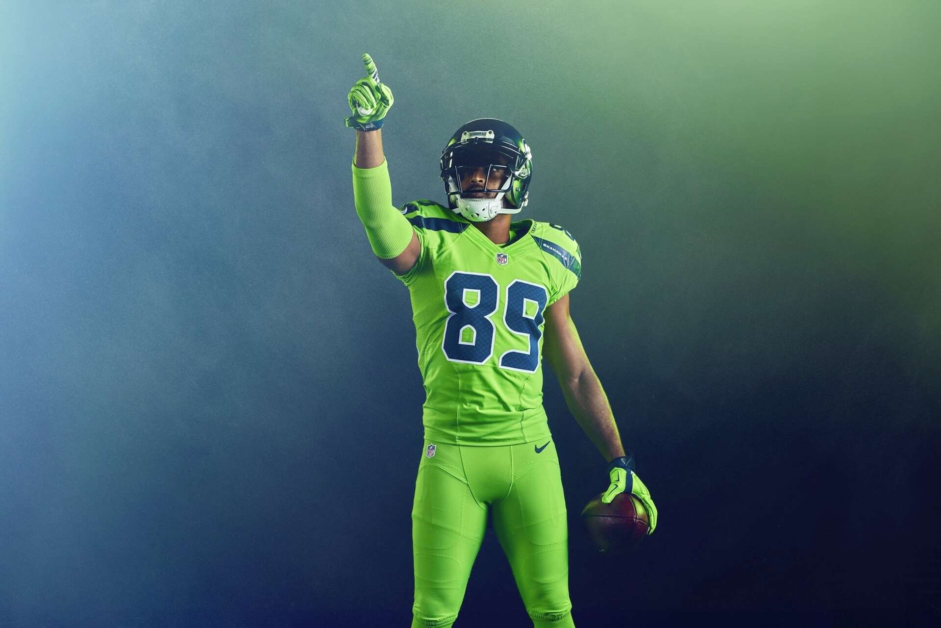 Seahawks jersey last night best sale