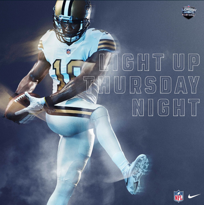 SportsTalk 790 on X: Could the Texans color rush uniforms for
