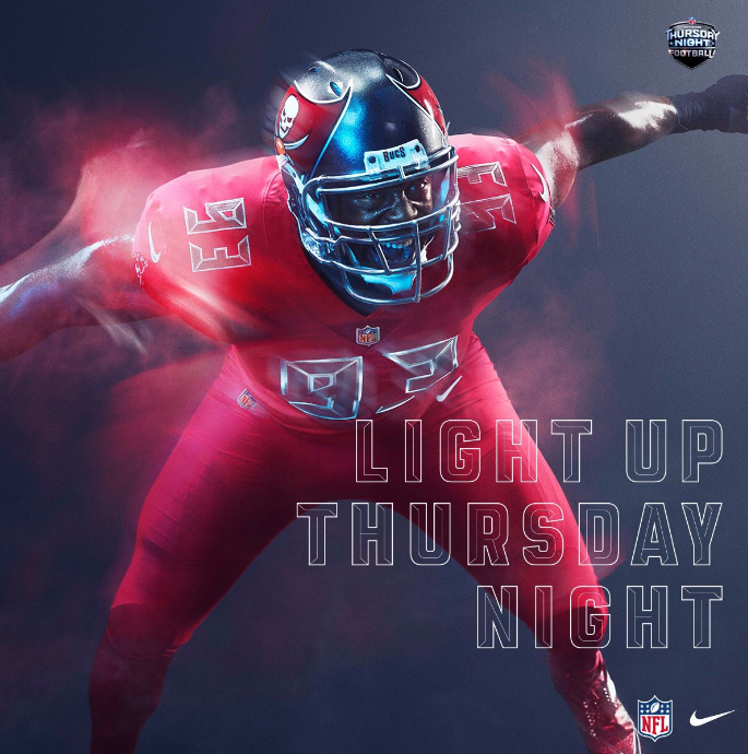 Houston Texans Color Rush Uniforms — UNISWAG