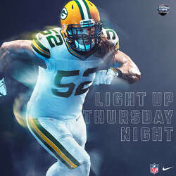 texans color rush jerseys
