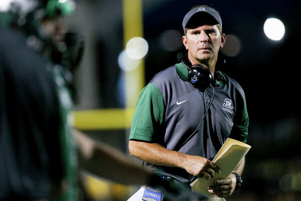 Rest Easy Texas High School Football Isn T Under Attack