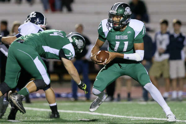 Rest Easy Texas High School Football Isn T Under Attack