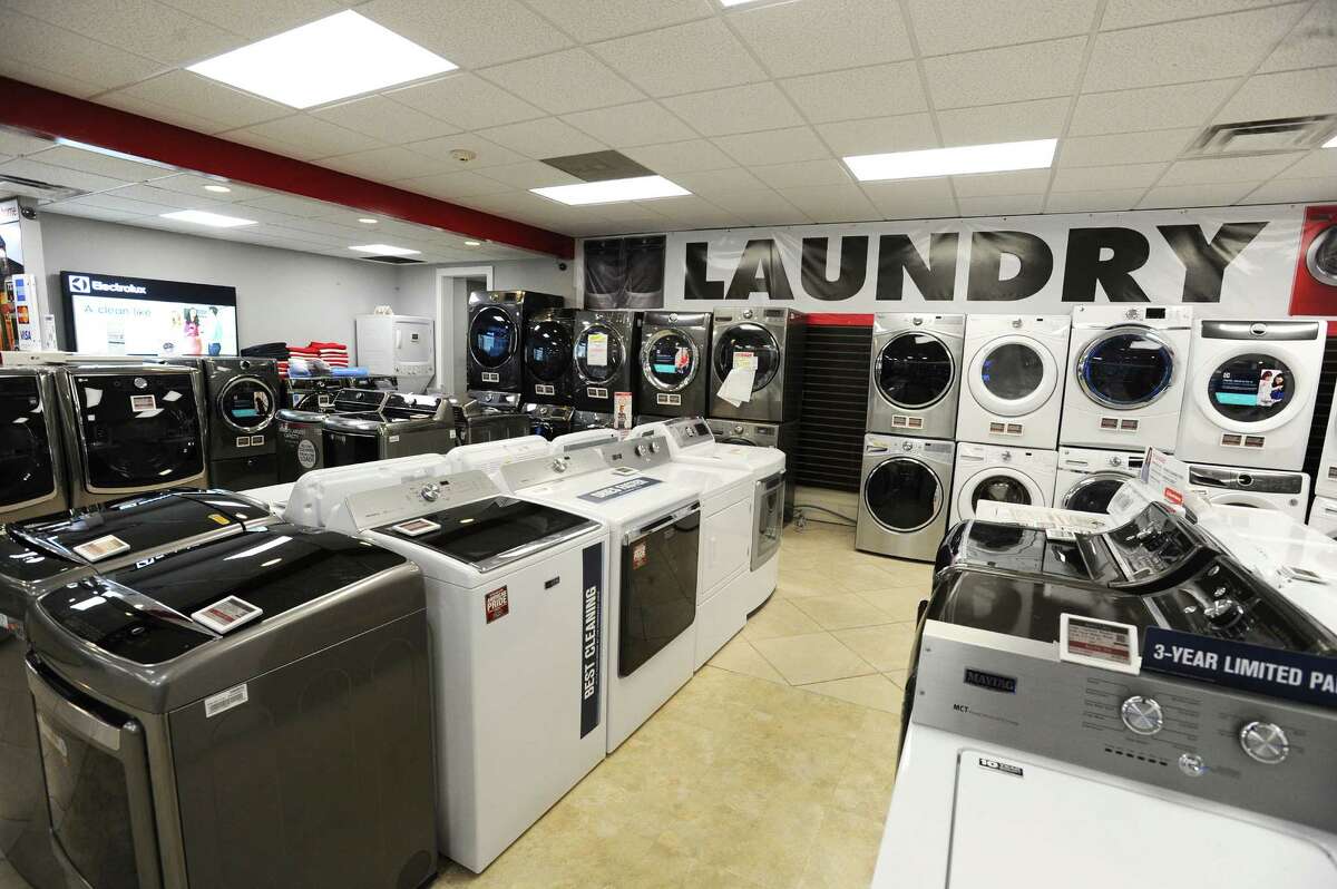 County TV &amp; Appliance celebrating 65 years in Stamford