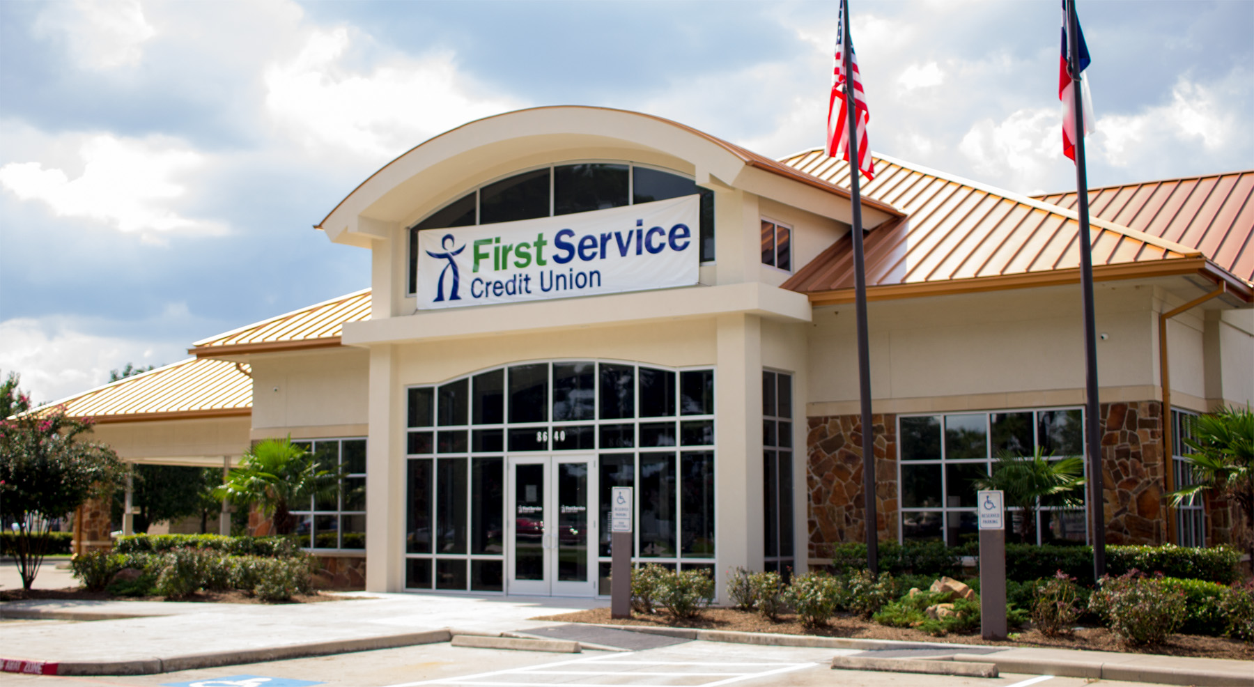 First Service Credit Union opens 12th location