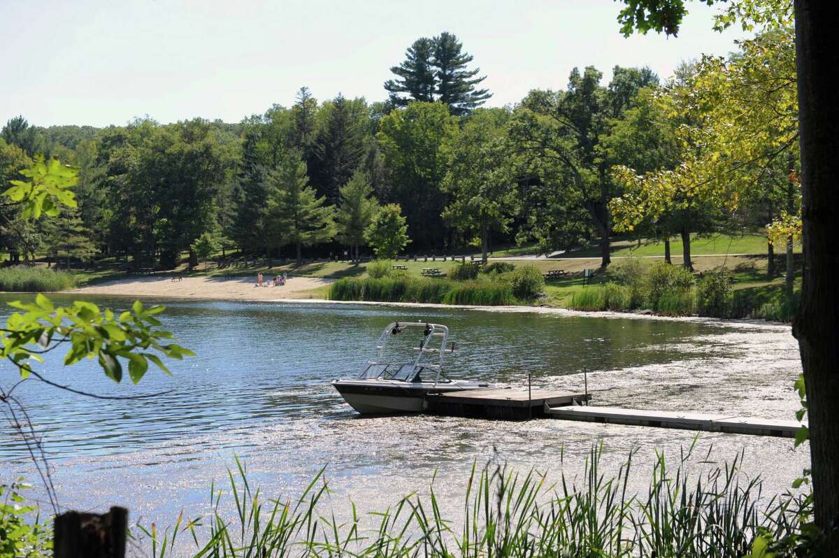 These cabin lodgings are the bestkept secrets inside Connecticut’s