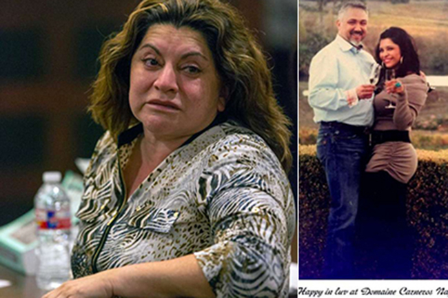 CBS-TV's '48 Hours' explores San Antonio murder case