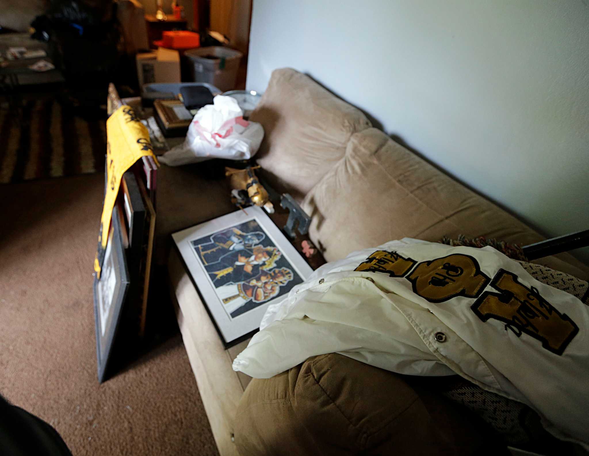 Houston woman charged in shooting death of KIPP Academy coach