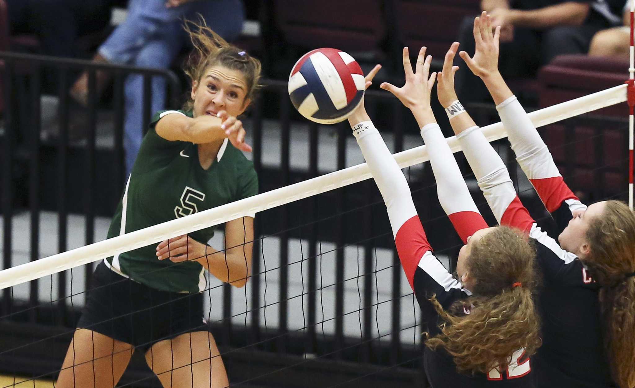 H.S. volleyball: Scouting report