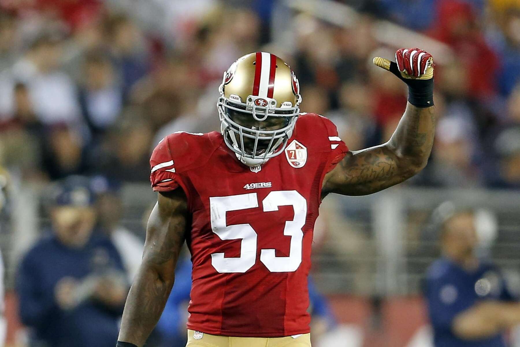 Whoa Bo 49ers Shanahan Impressed By All Pro S Recovery Whoa Bo 49ers Shanahan Impressed By All Pro S Recovery