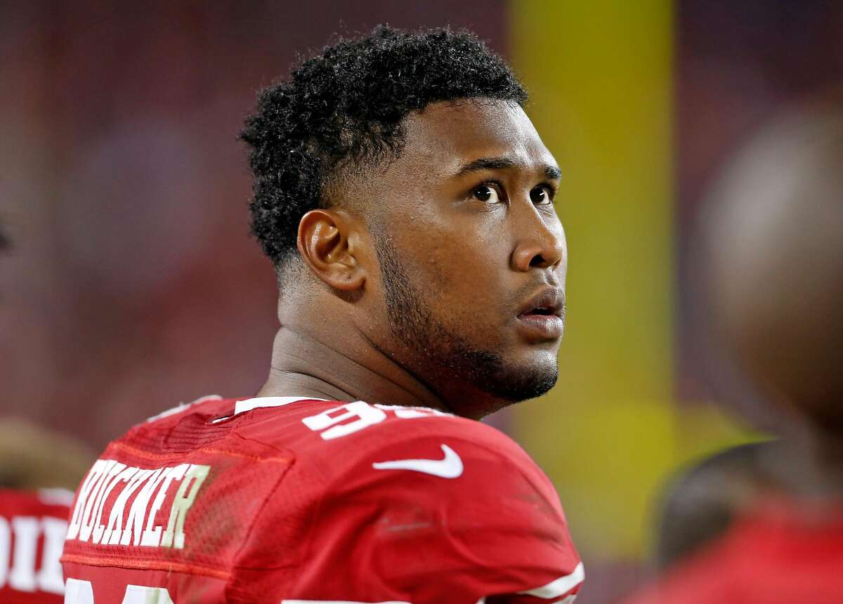 Will 49ers Regret Trading DeForest Buckner? - Sports Illustrated San  Francisco 49ers News, Analysis and More