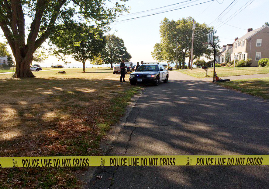 Names released in Stratford officerinvolved shooting