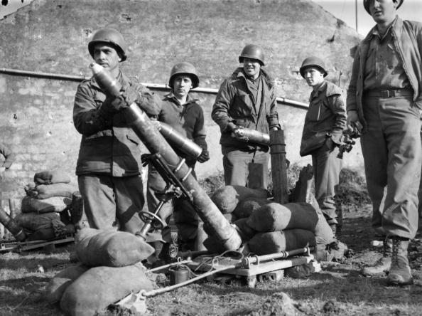 In honor of Veterans Day: The wildest stories behind Texas' Medal of Honor recipients