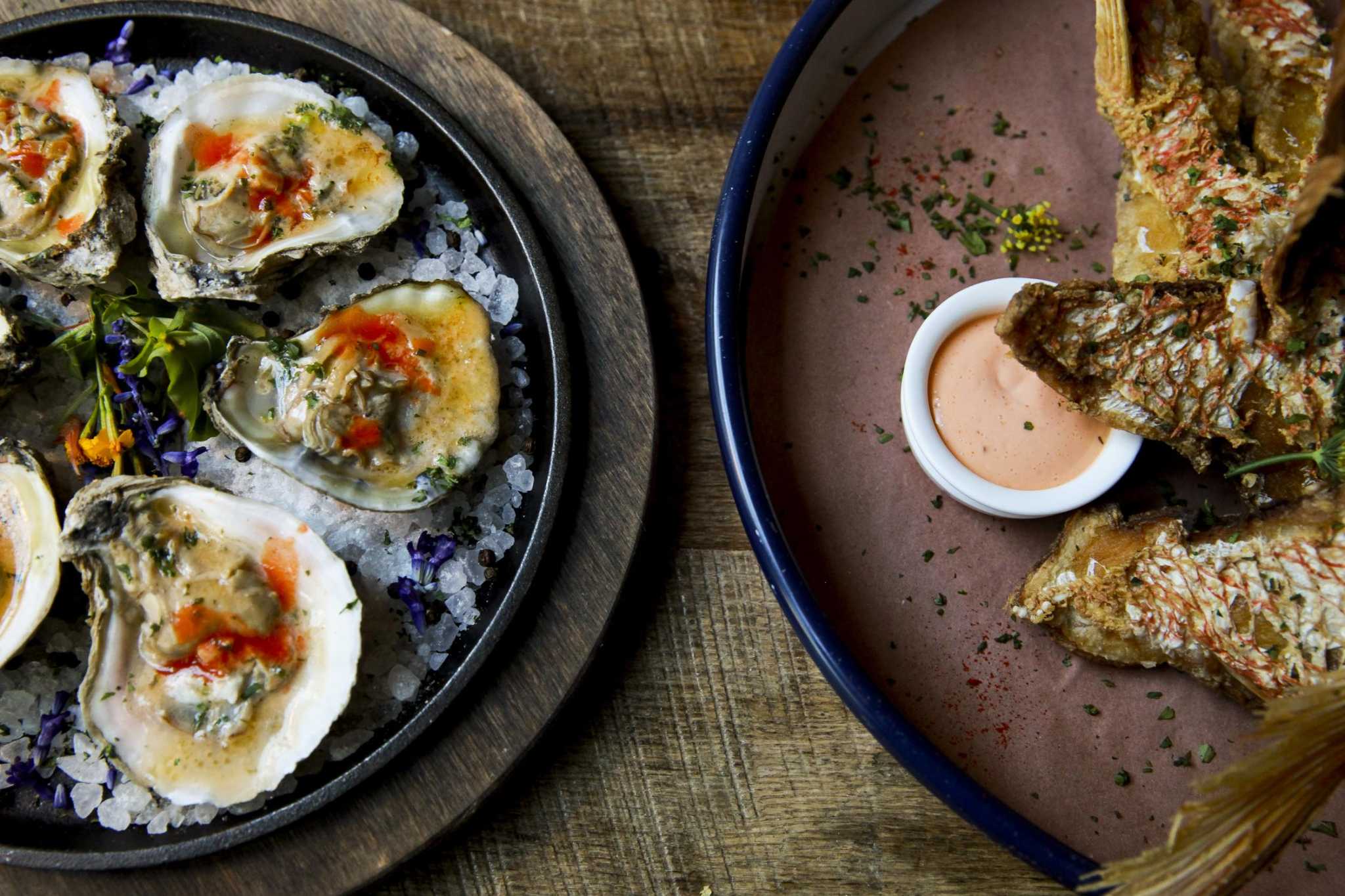 Southerleigh Fine Food & Brewery