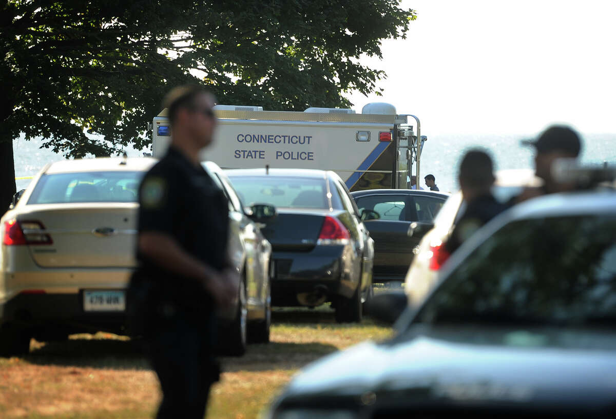 Names released in Stratford officerinvolved shooting