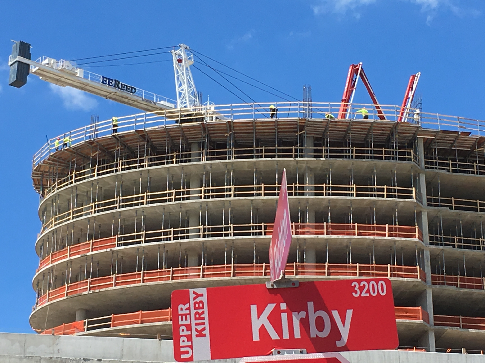 Pinstripes bowling complex signs first retail lease at Kirby Collection