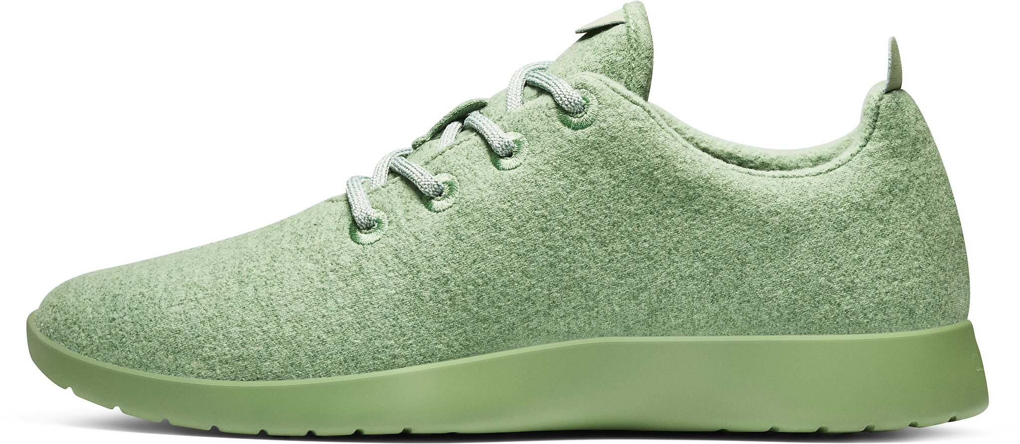 Green allbirds 2025