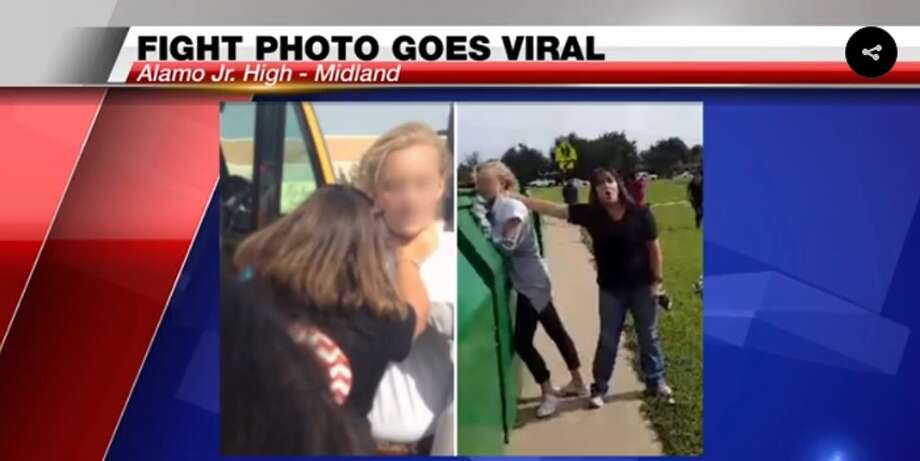 Midland Texas News >> West Texas Family Principal Who Choked Student Shouldn T Midland Texas News >> West Texas Family Principal Who Choked Student Shouldn T