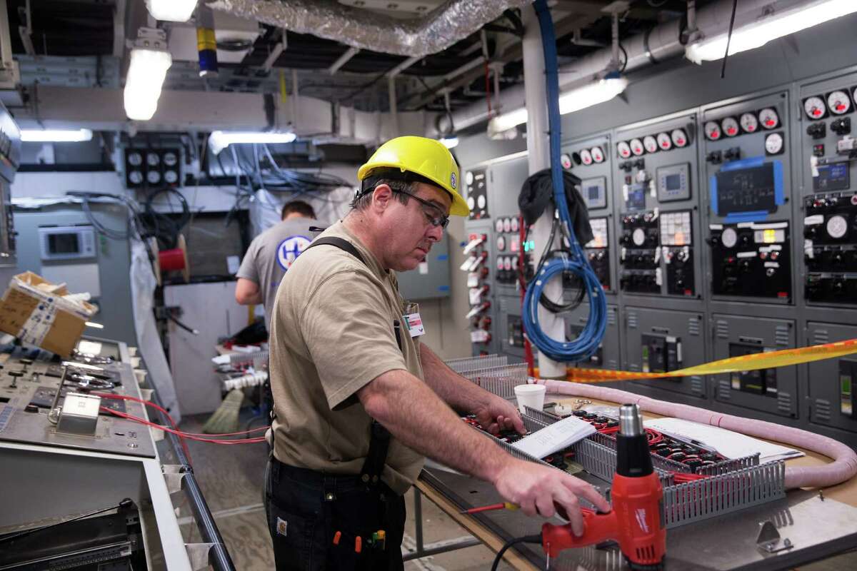 Boarding soon: State christens newest ferry, set for Bremerton run next ...