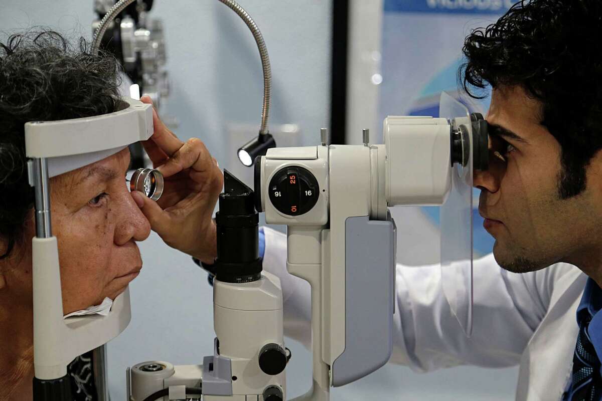 Job: OptometristProjected salary: $131,692Expected job growth: 118 percent