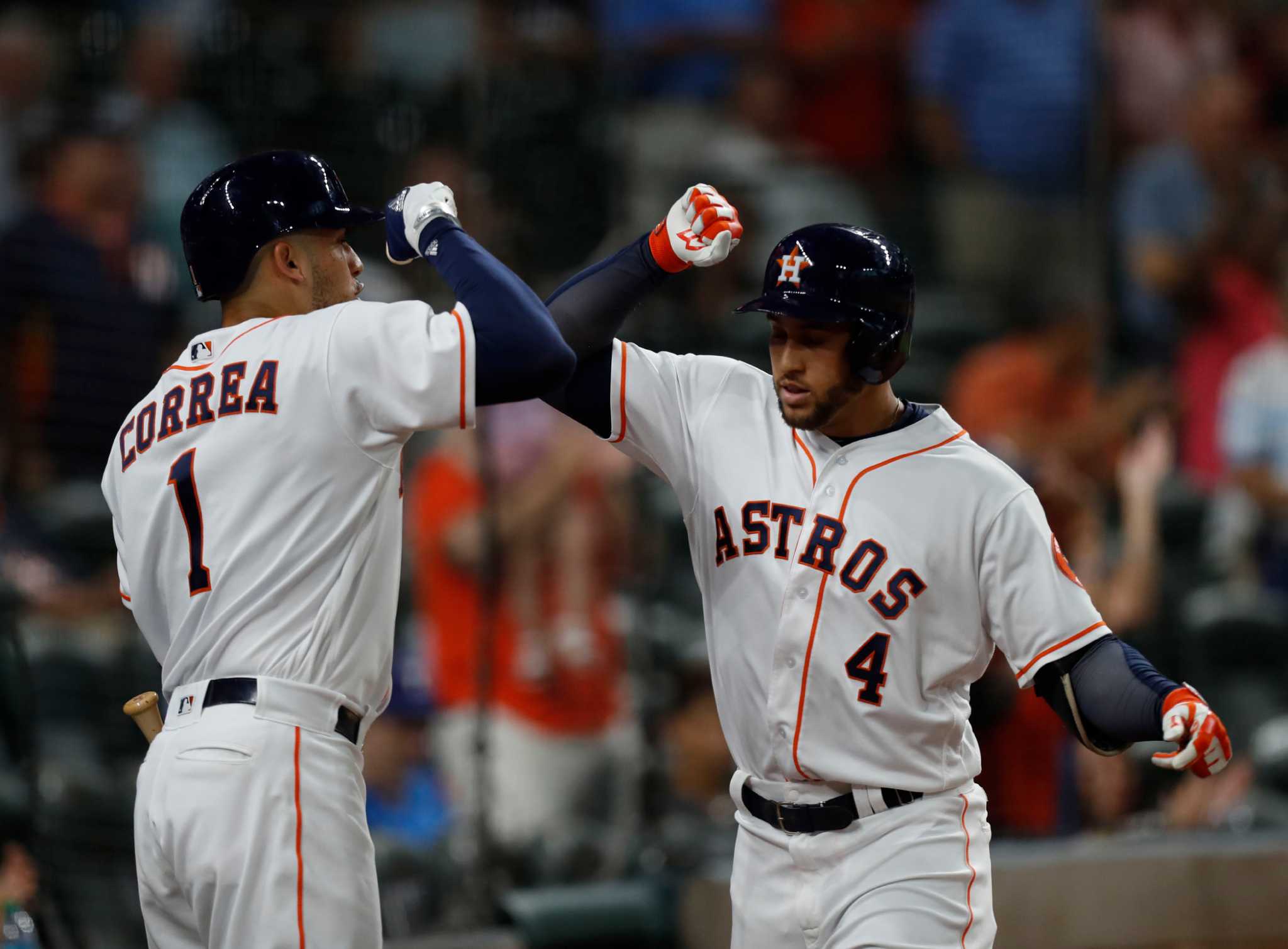 Carlos Gomez says Astros fans threw a lime and a baseball at him - NBC  Sports