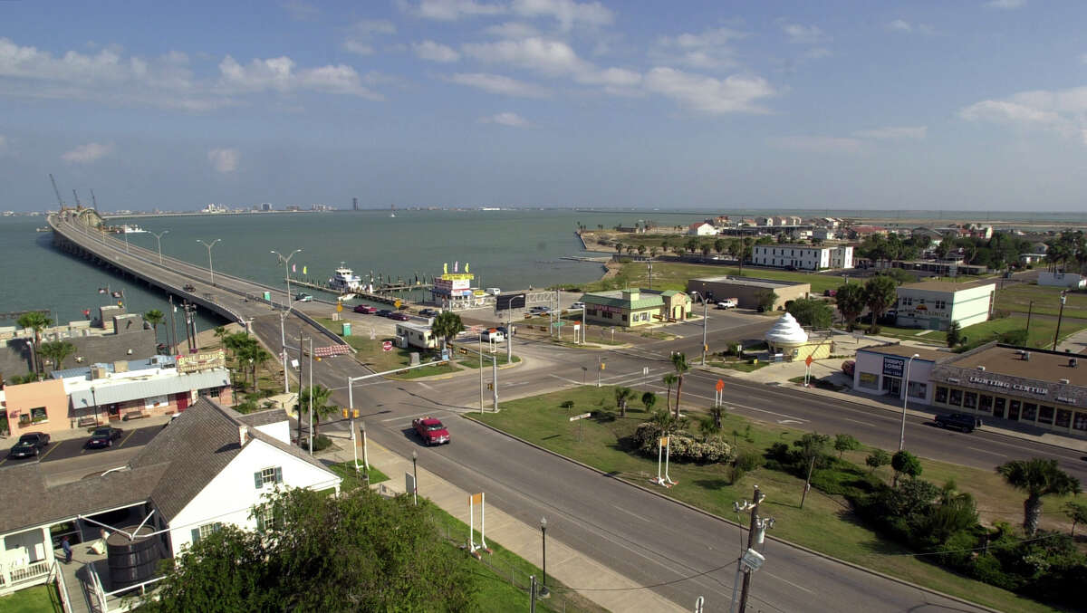 15 years since South Padre Island's tragic Queen Isabella Memorial