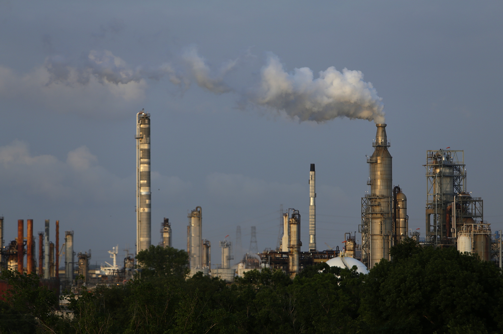 SI Group buys Baytown chemical plant from TPC Group