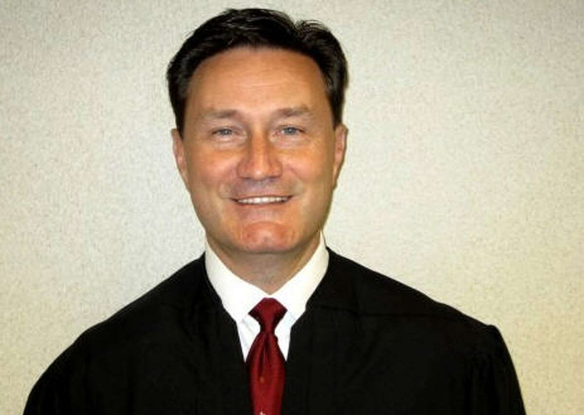 Texas has a judge problem not enough on the federal bench