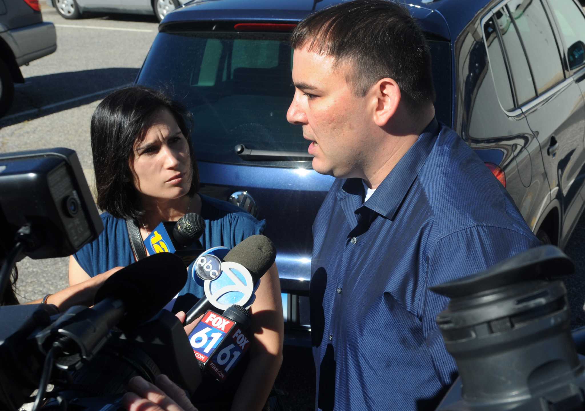 Day care owner arraigned in baby’s death