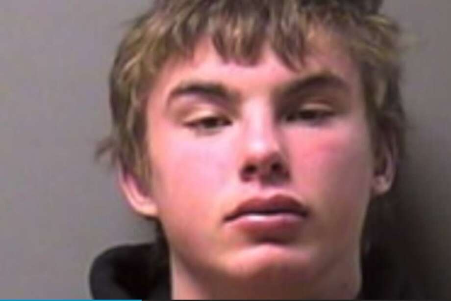 Iowa Teen Gets Probation After Raping 1yearold Girl On Camera San