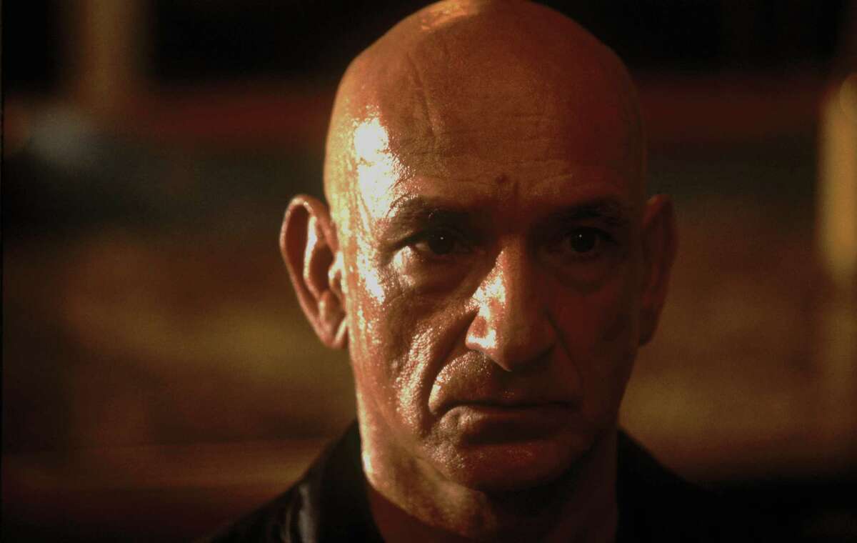 ben kingsley shangchi